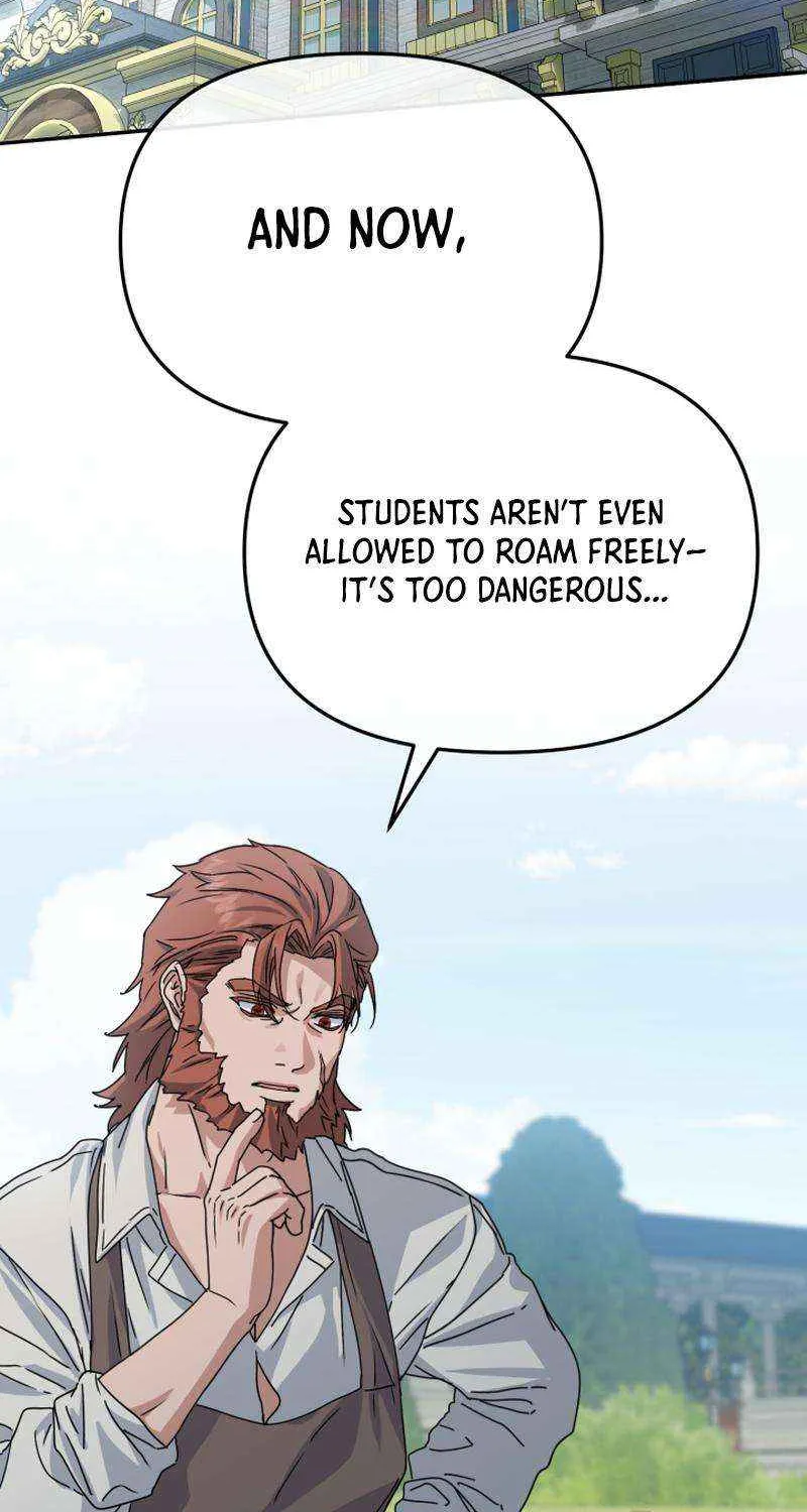 How To Survive As The Devil’s Child Chapter 101 page 37 - 