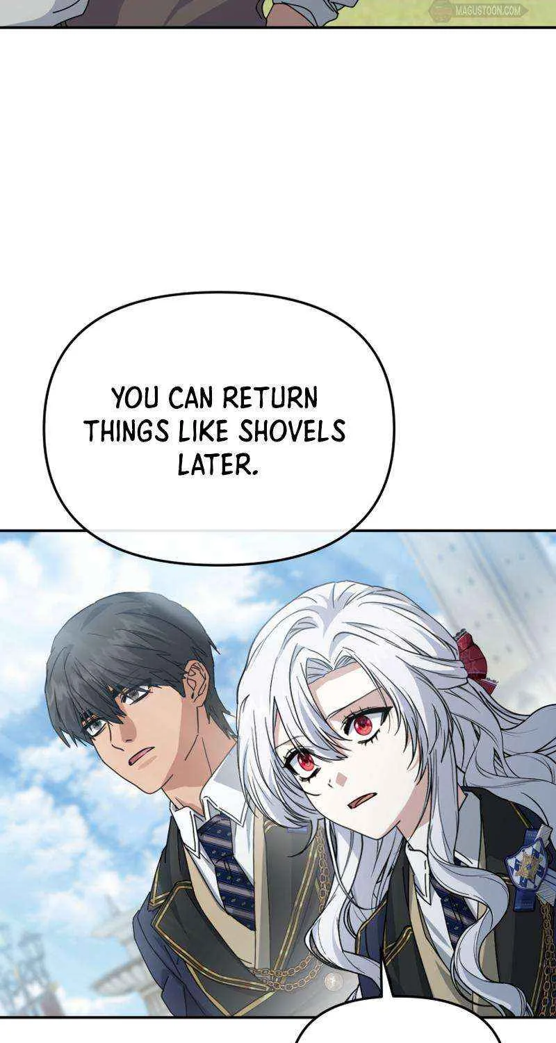How To Survive As The Devil’s Child Chapter 101 page 38 - 