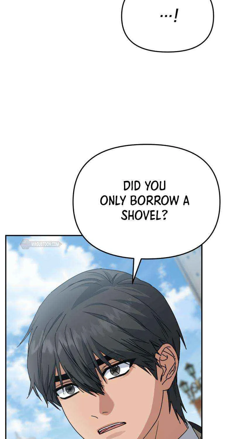 How To Survive As The Devil’s Child Chapter 101 page 39 - 