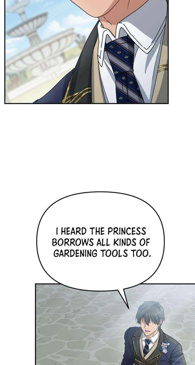 How To Survive As The Devil’s Child Chapter 101 page 40 - 
