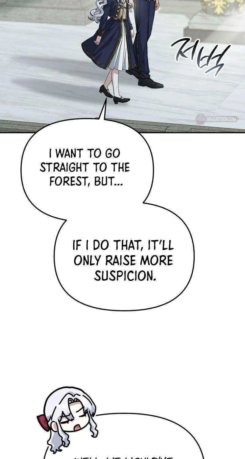 How To Survive As The Devil’s Child Chapter 101 page 5 - 