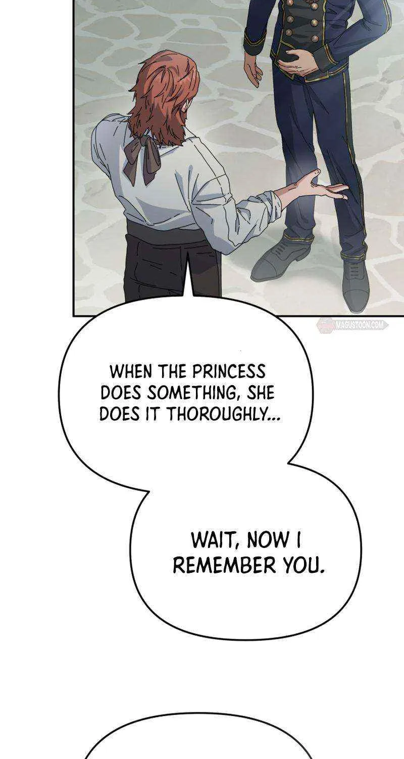 How To Survive As The Devil’s Child Chapter 101 page 41 - 