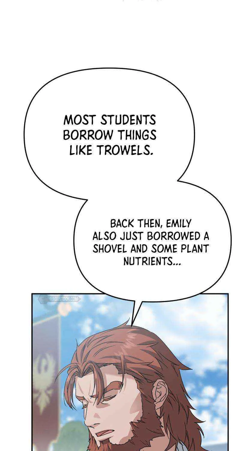 How To Survive As The Devil’s Child Chapter 101 page 44 - 