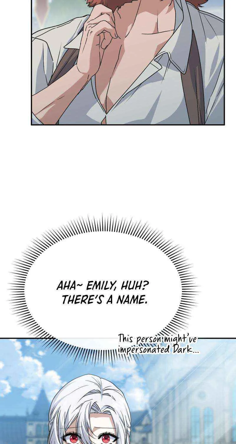 How To Survive As The Devil’s Child Chapter 101 page 45 - 