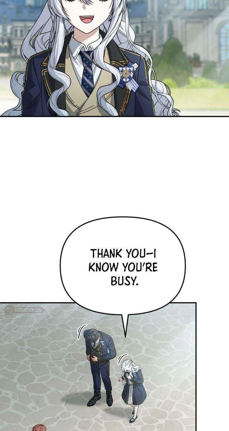 How To Survive As The Devil’s Child Chapter 101 page 46 - 