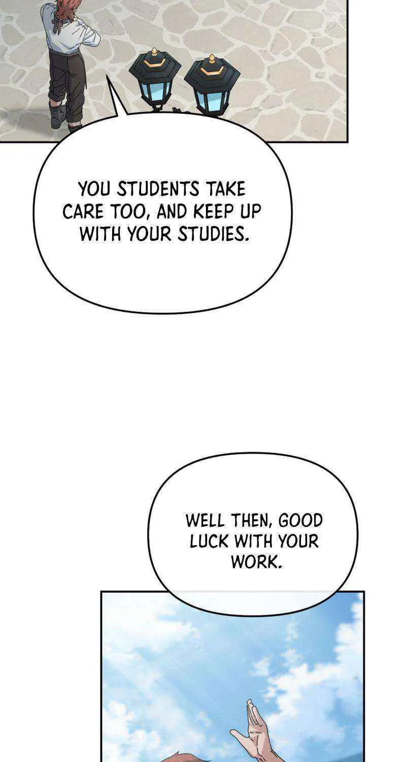How To Survive As The Devil’s Child Chapter 101 page 47 - 