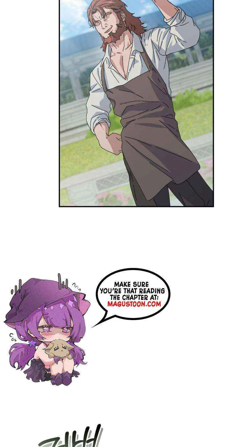 How To Survive As The Devil’s Child Chapter 101 page 48 - 
