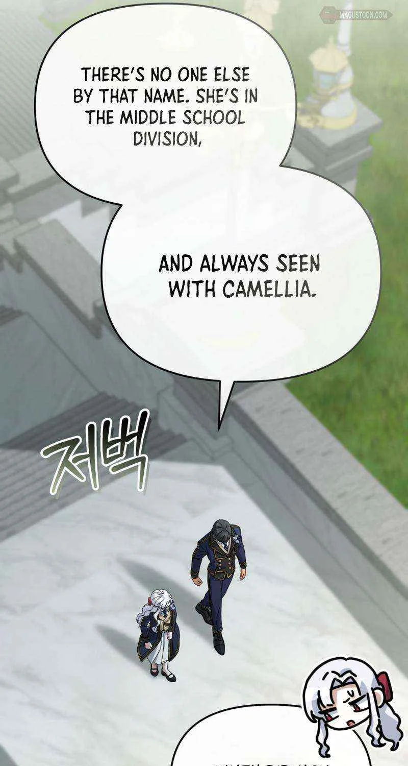 How To Survive As The Devil’s Child Chapter 101 page 50 - 