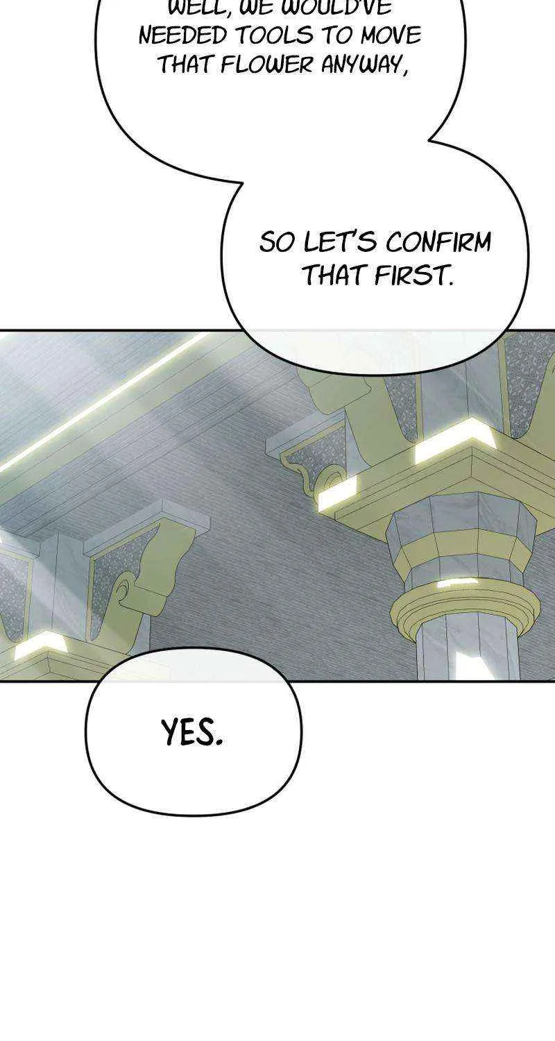 How To Survive As The Devil’s Child Chapter 101 page 6 - 