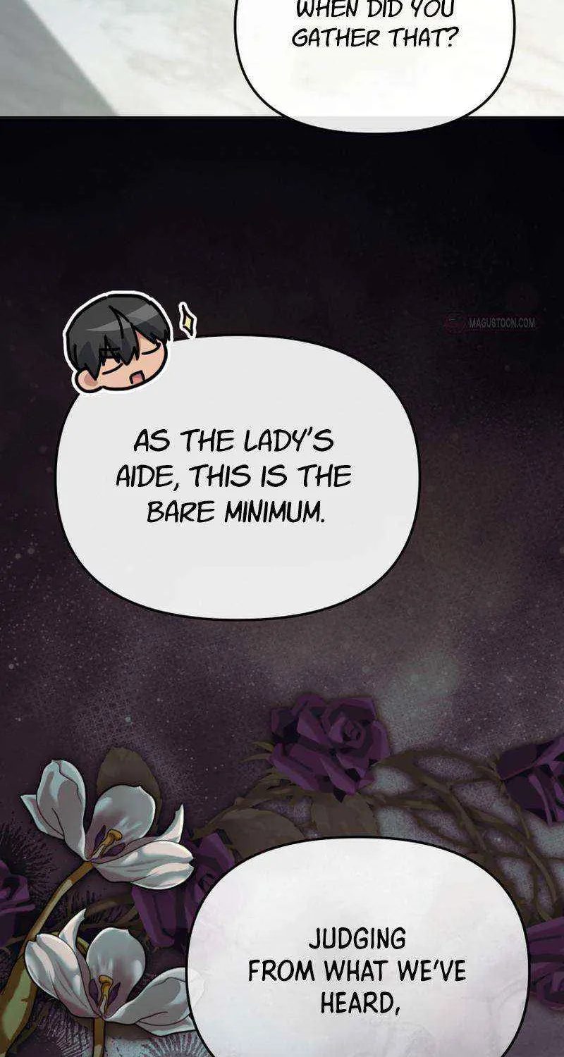 How To Survive As The Devil’s Child Chapter 101 page 51 - 