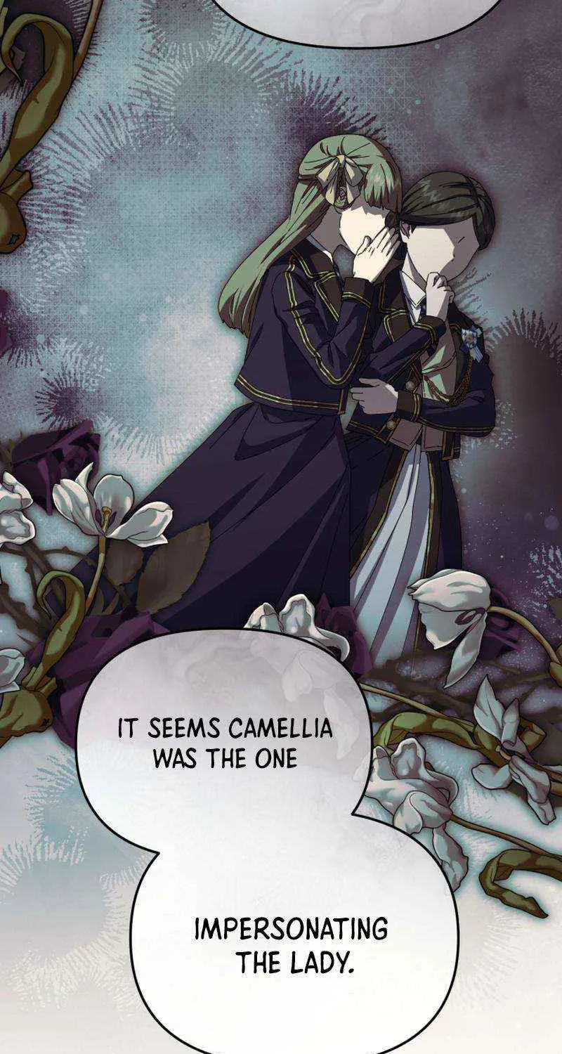How To Survive As The Devil’s Child Chapter 101 page 52 - 