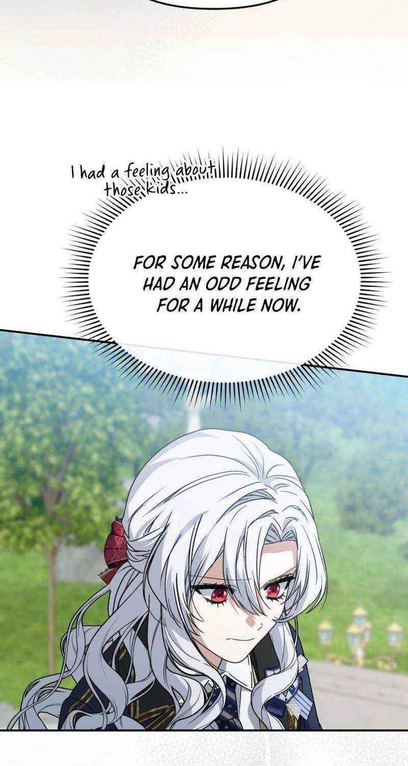How To Survive As The Devil’s Child Chapter 101 page 53 - 