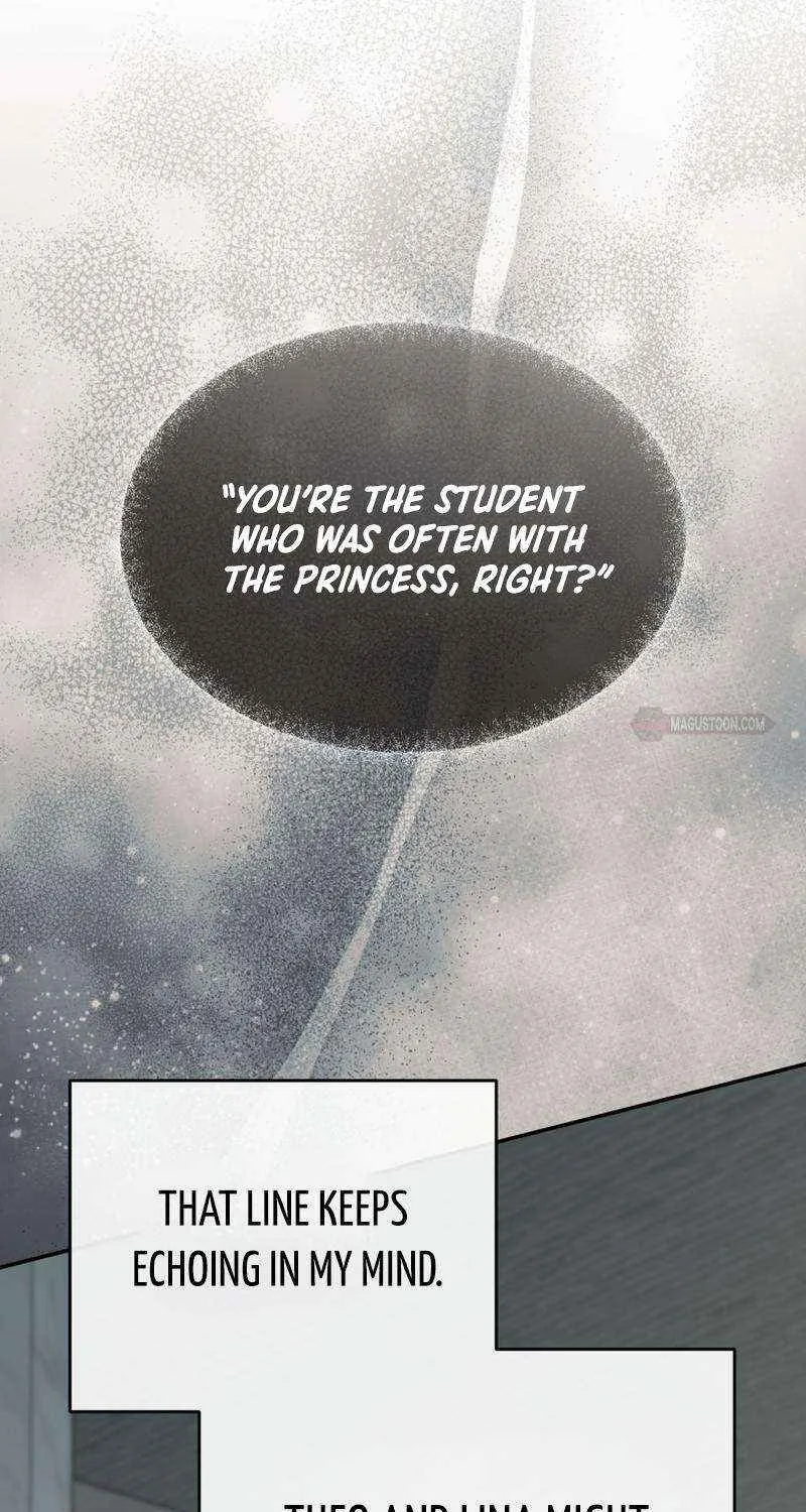 How To Survive As The Devil’s Child Chapter 101 page 54 - 