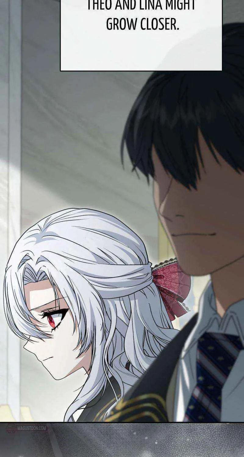 How To Survive As The Devil’s Child Chapter 101 page 55 - 