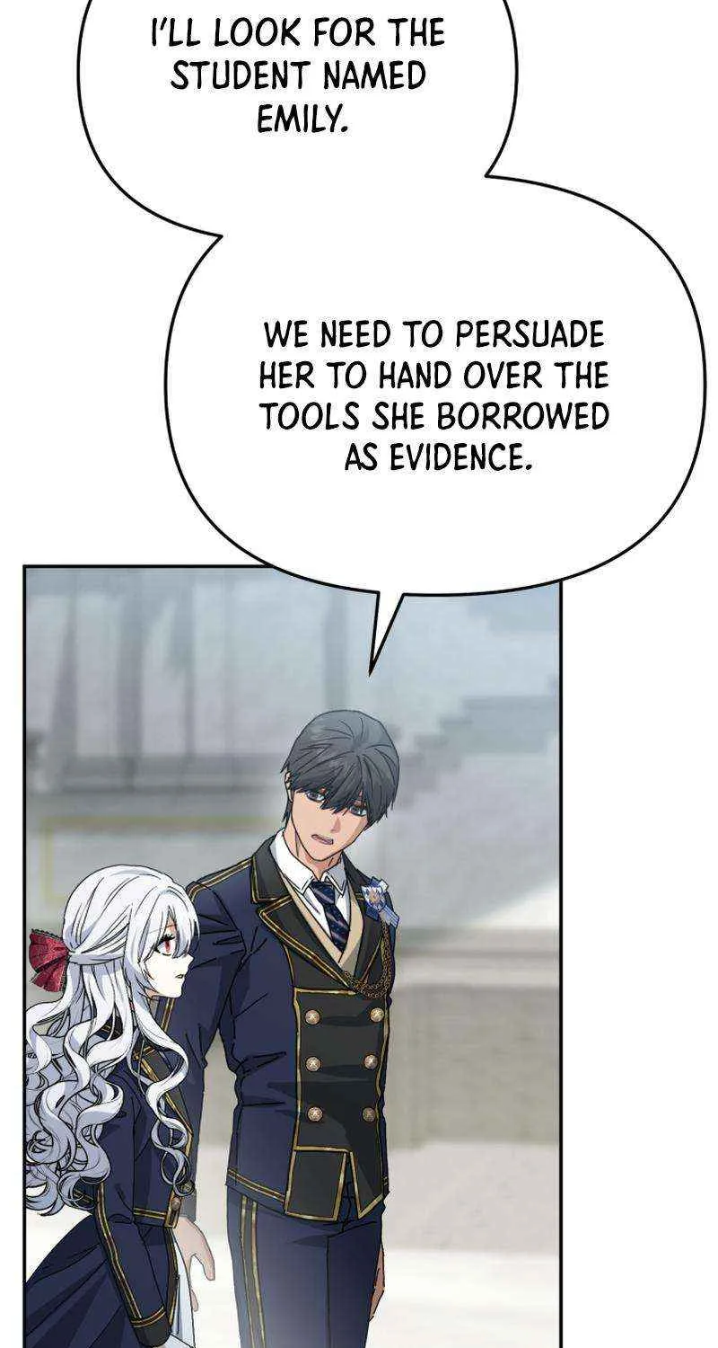 How To Survive As The Devil’s Child Chapter 101 page 59 - 