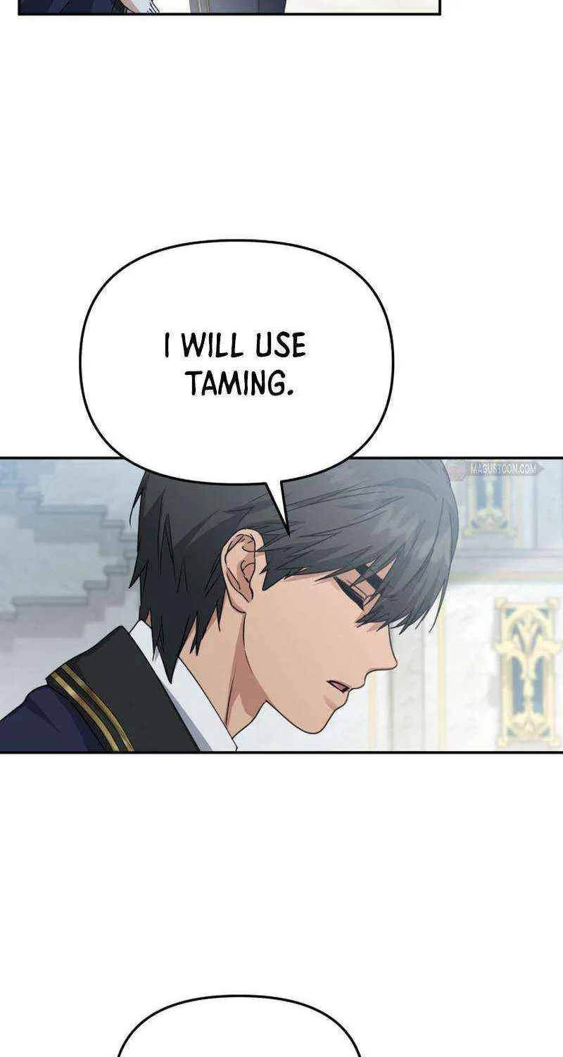How To Survive As The Devil’s Child Chapter 101 page 60 - 