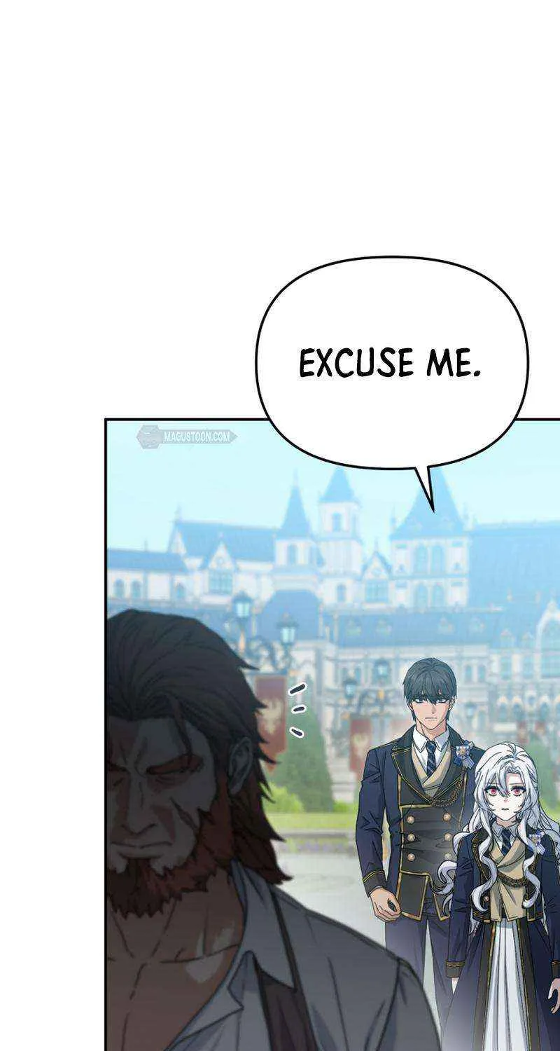 How To Survive As The Devil’s Child Chapter 101 page 7 - 