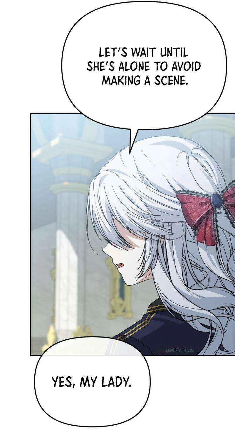 How To Survive As The Devil’s Child Chapter 101 page 76 - 