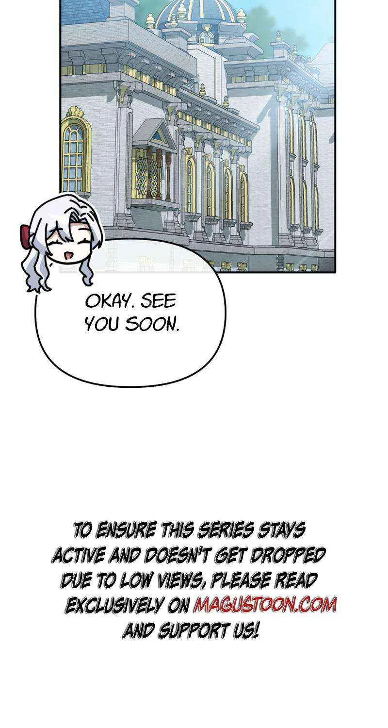 How To Survive As The Devil’s Child Chapter 101 page 78 - 