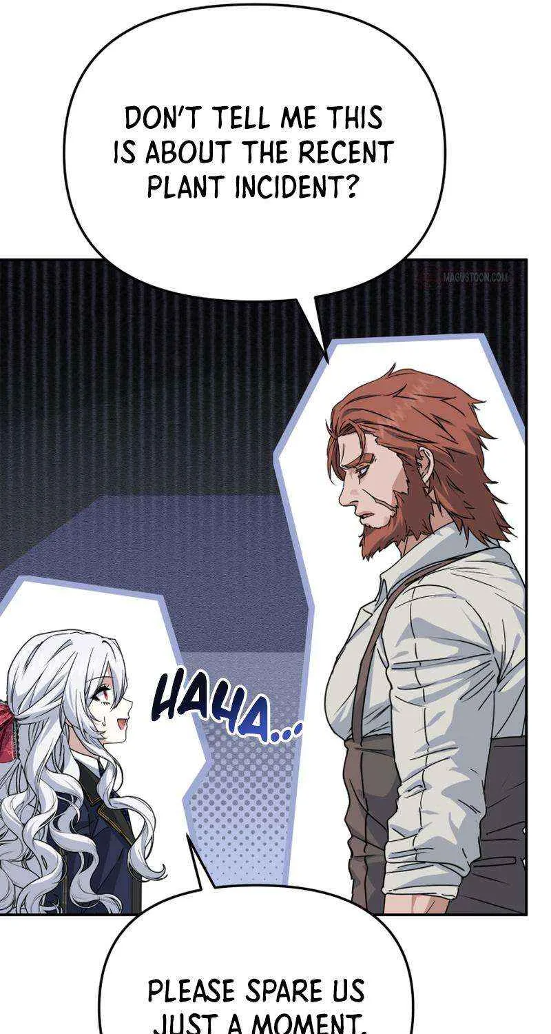 How To Survive As The Devil’s Child Chapter 101 page 10 - 