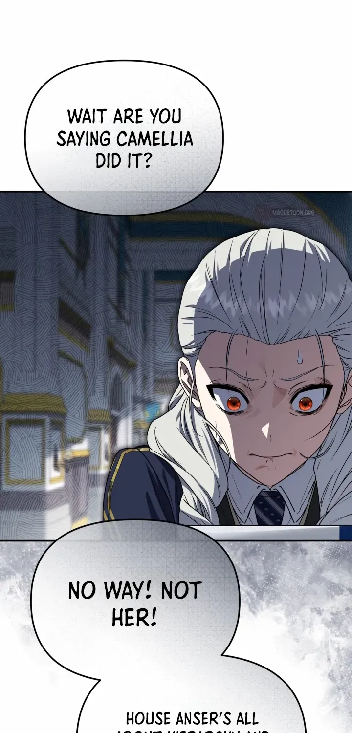 How To Survive As The Devil’s Child Chapter 102 page 12 - 