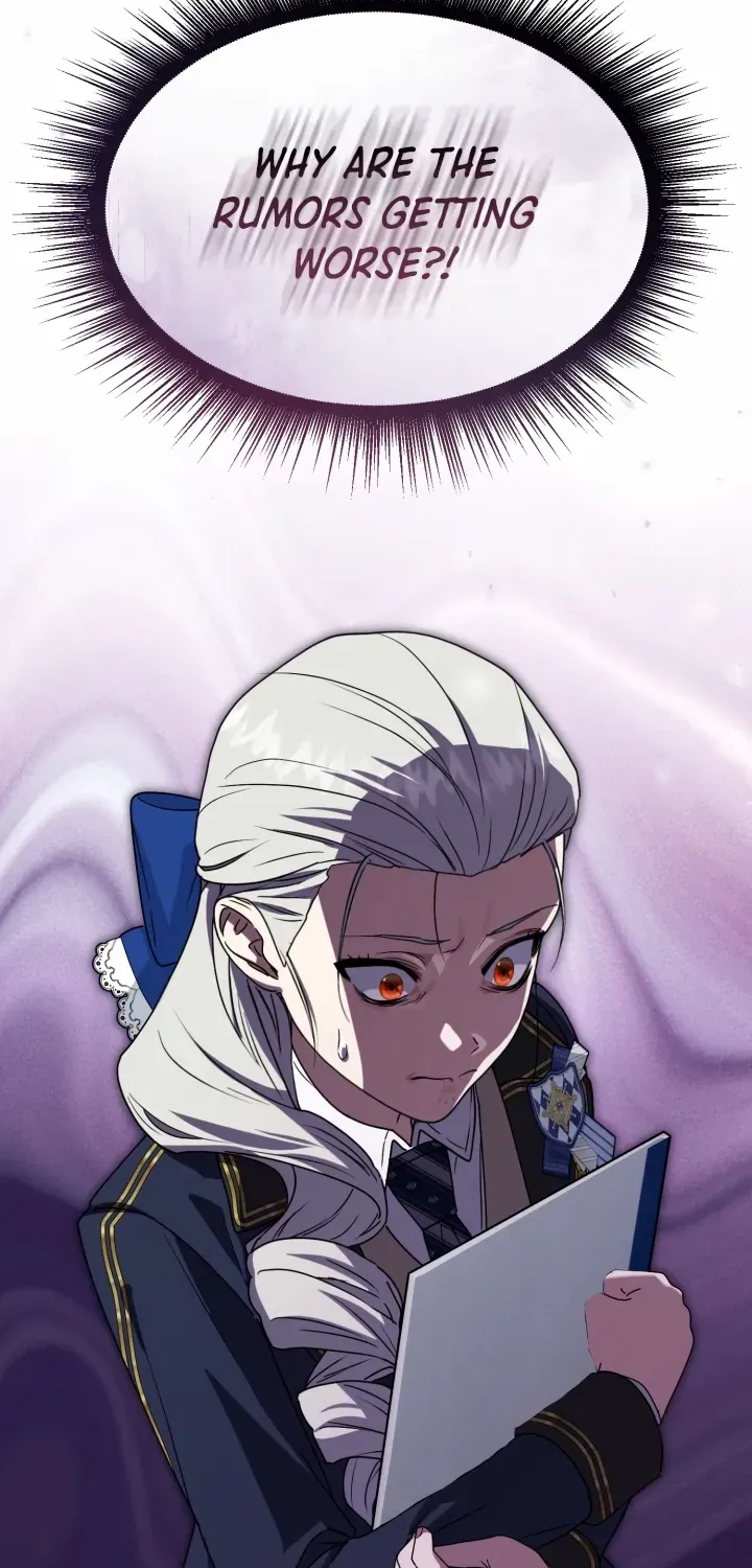 How To Survive As The Devil’s Child Chapter 102 page 15 - 