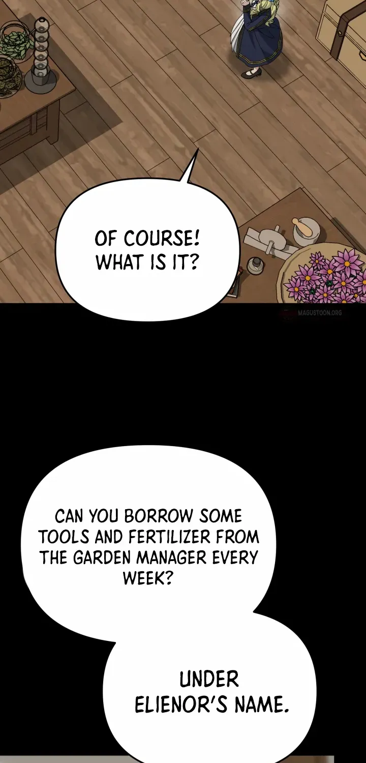 How To Survive As The Devil’s Child Chapter 102 page 20 - 