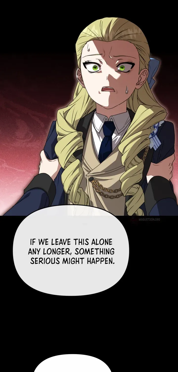 How To Survive As The Devil’s Child Chapter 102 page 25 - 