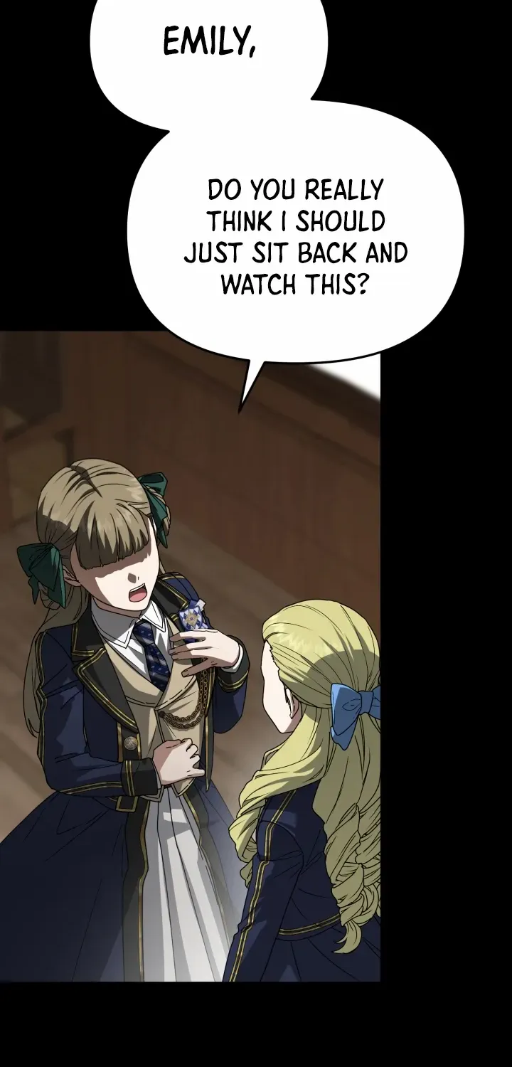 How To Survive As The Devil’s Child Chapter 102 page 26 - 