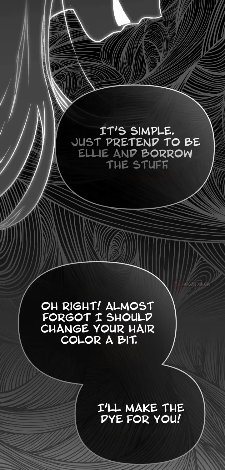 How To Survive As The Devil’s Child Chapter 102 page 30 - 