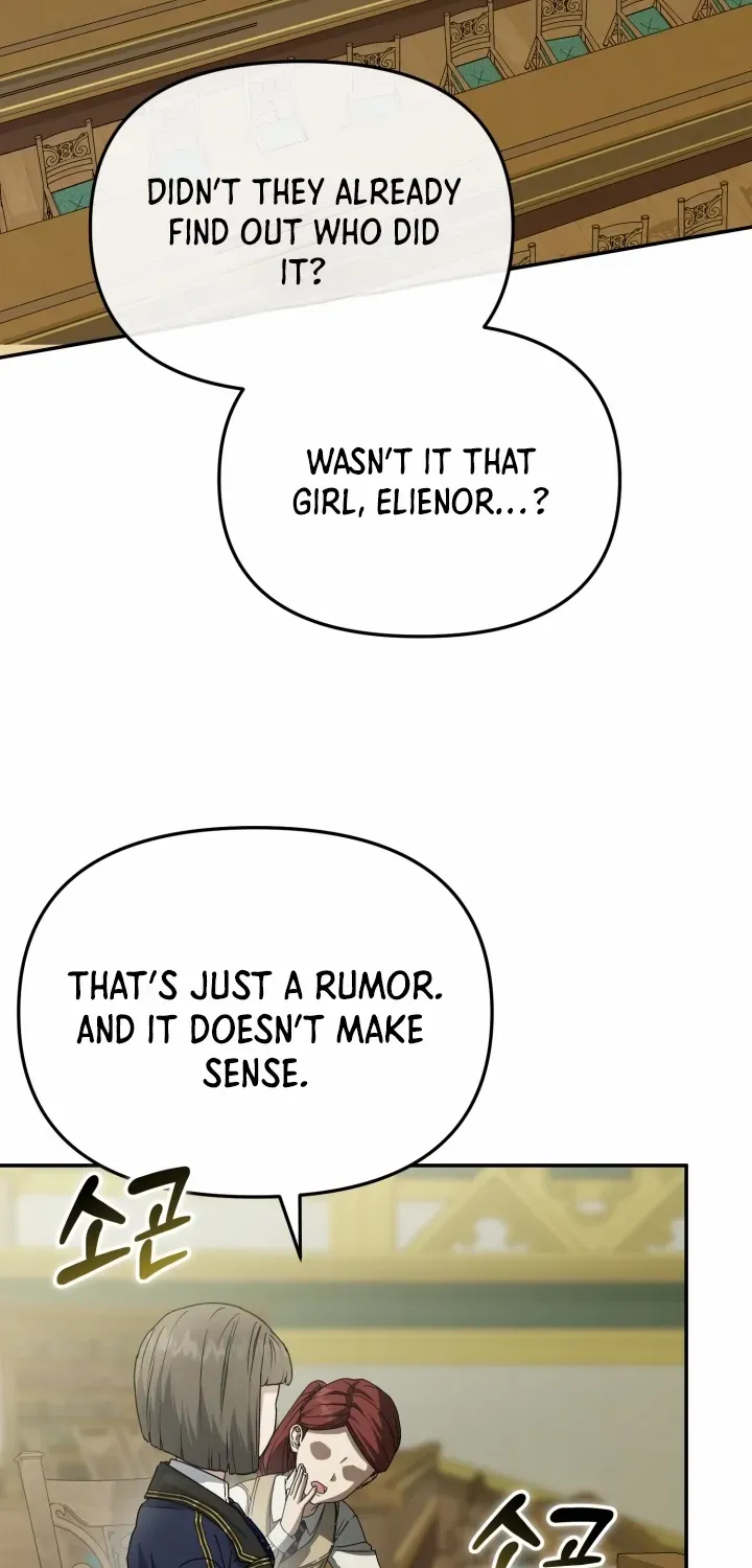 How To Survive As The Devil’s Child Chapter 102 page 4 - 