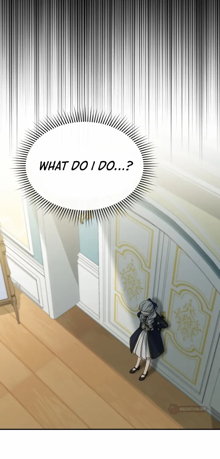 How To Survive As The Devil’s Child Chapter 102 page 34 - 