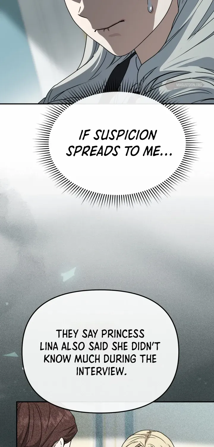 How To Survive As The Devil’s Child Chapter 102 page 37 - 