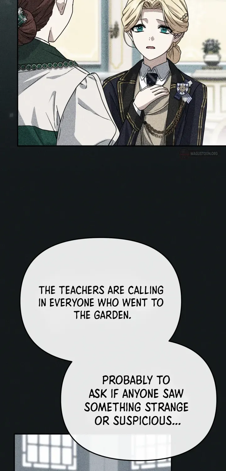 How To Survive As The Devil’s Child Chapter 102 page 38 - 