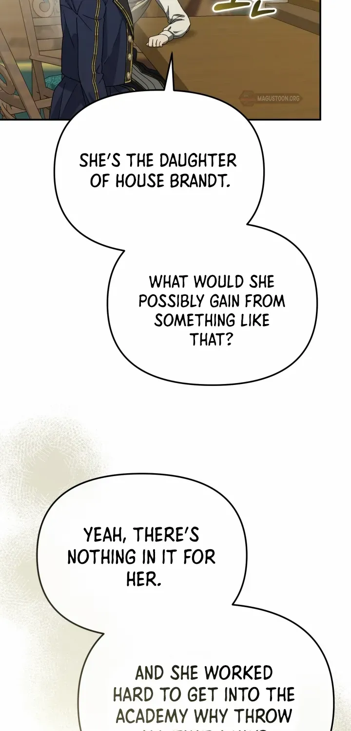 How To Survive As The Devil’s Child Chapter 102 page 5 - 