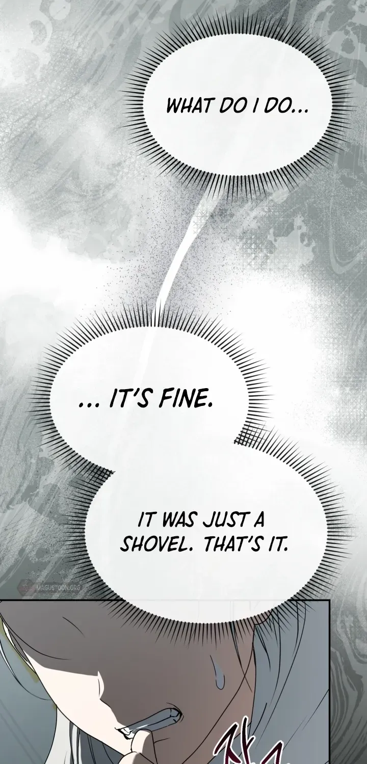 How To Survive As The Devil’s Child Chapter 102 page 41 - 