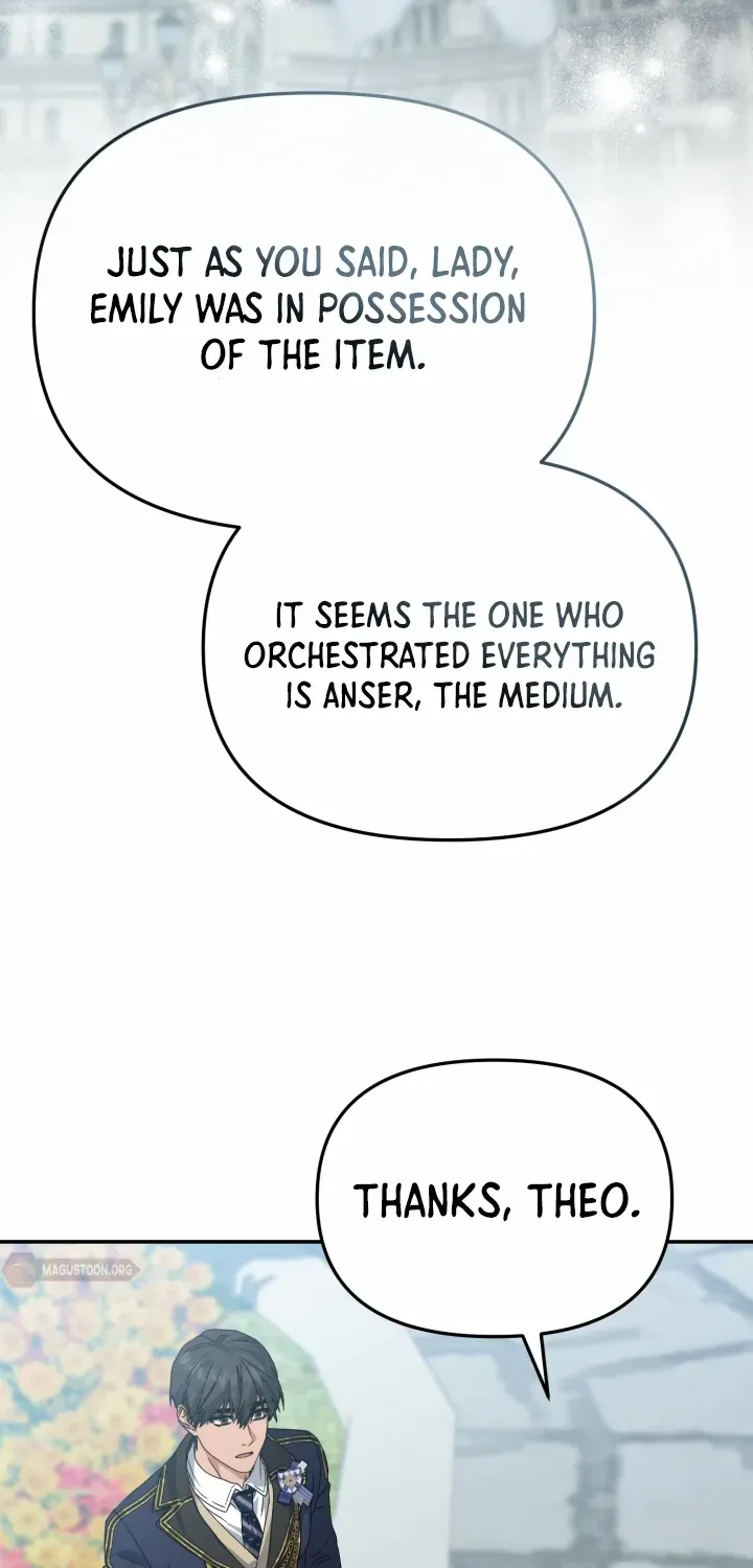 How To Survive As The Devil’s Child Chapter 102 page 47 - 