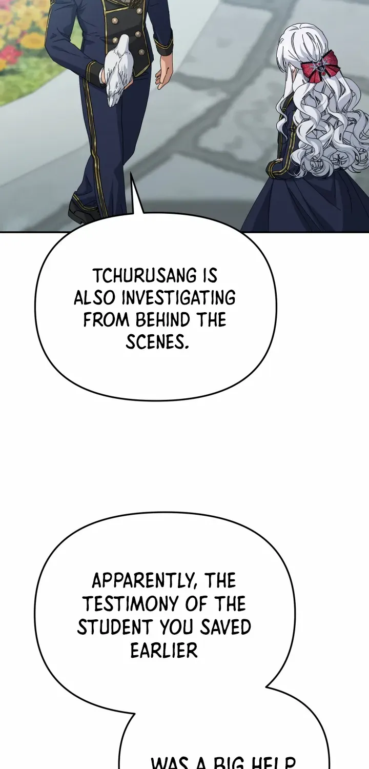 How To Survive As The Devil’s Child Chapter 102 page 48 - 