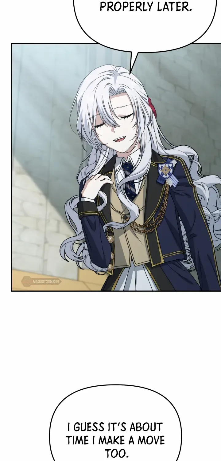 How To Survive As The Devil’s Child Chapter 102 page 50 - 