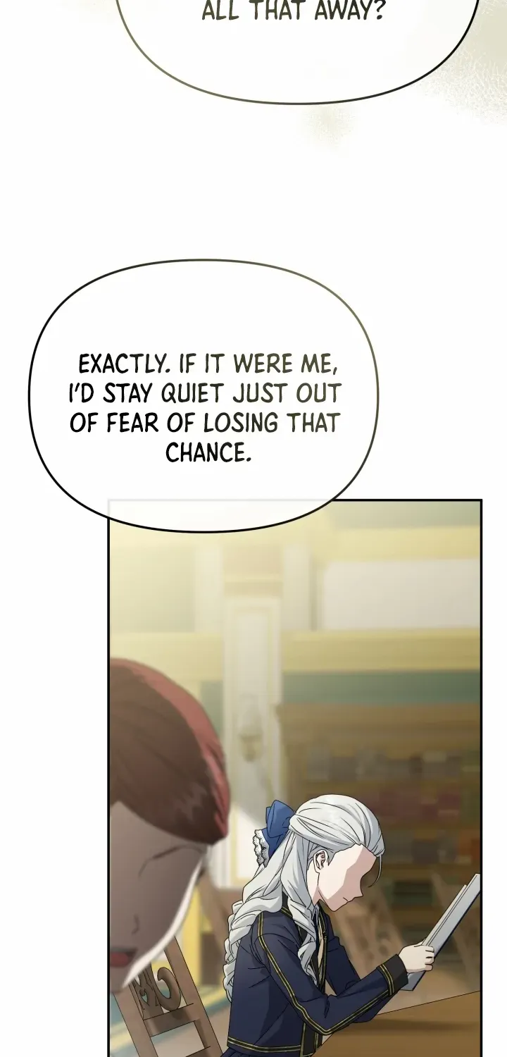How To Survive As The Devil’s Child Chapter 102 page 6 - 