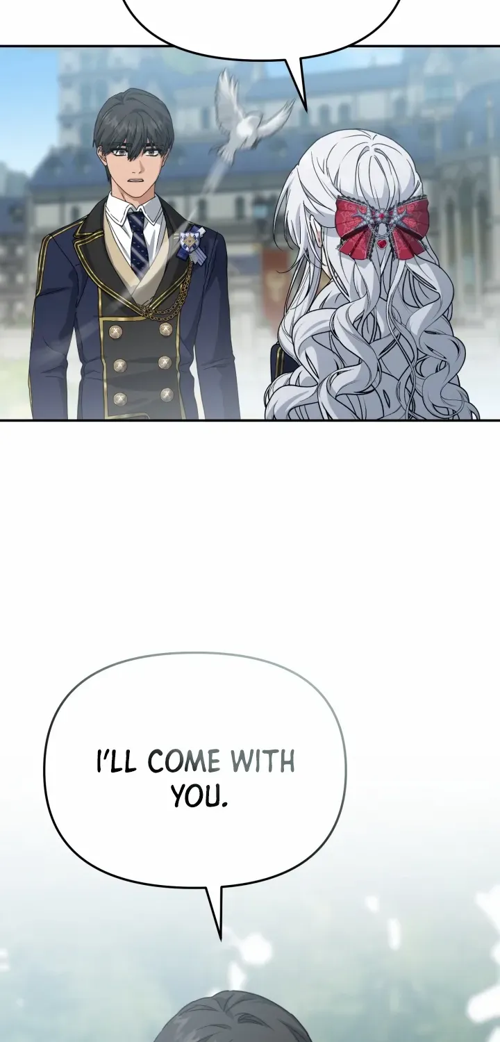 How To Survive As The Devil’s Child Chapter 102 page 51 - 