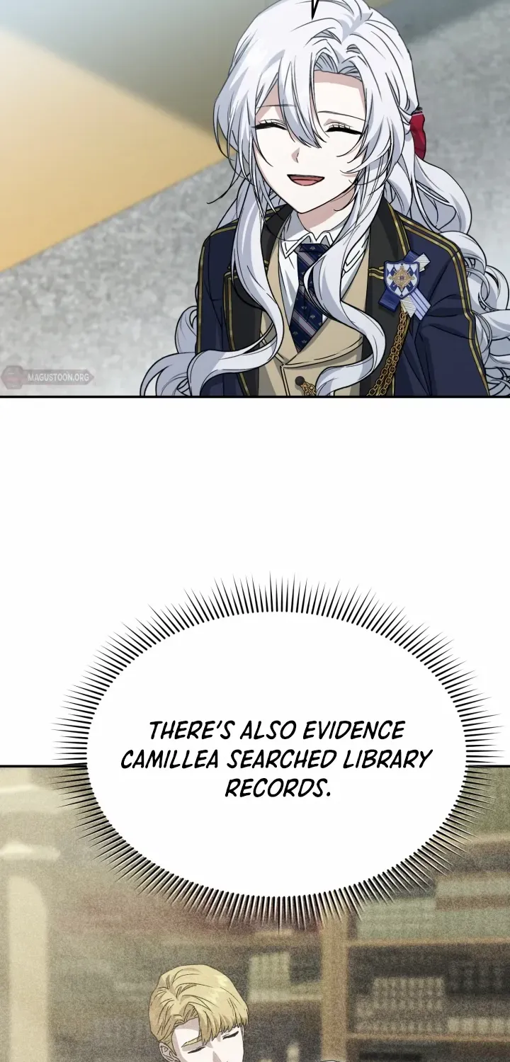 How To Survive As The Devil’s Child Chapter 102 page 53 - 