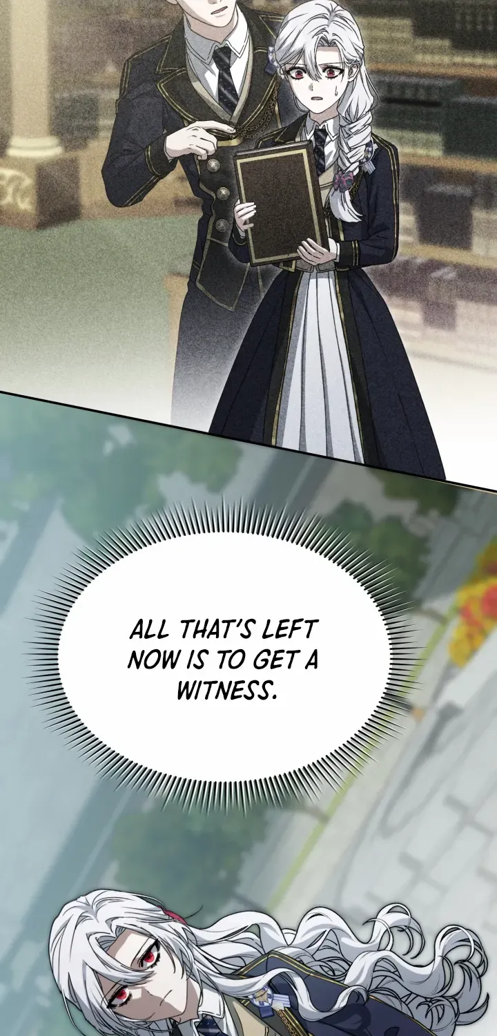 How To Survive As The Devil’s Child Chapter 102 page 54 - 