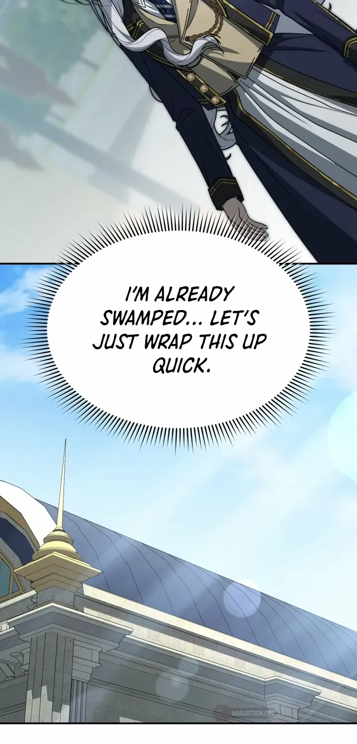 How To Survive As The Devil’s Child Chapter 102 page 55 - 