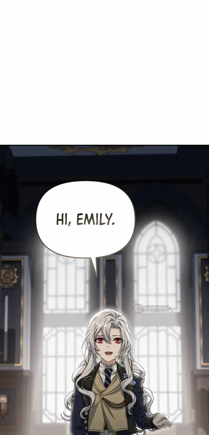 How To Survive As The Devil’s Child Chapter 102 page 57 - 
