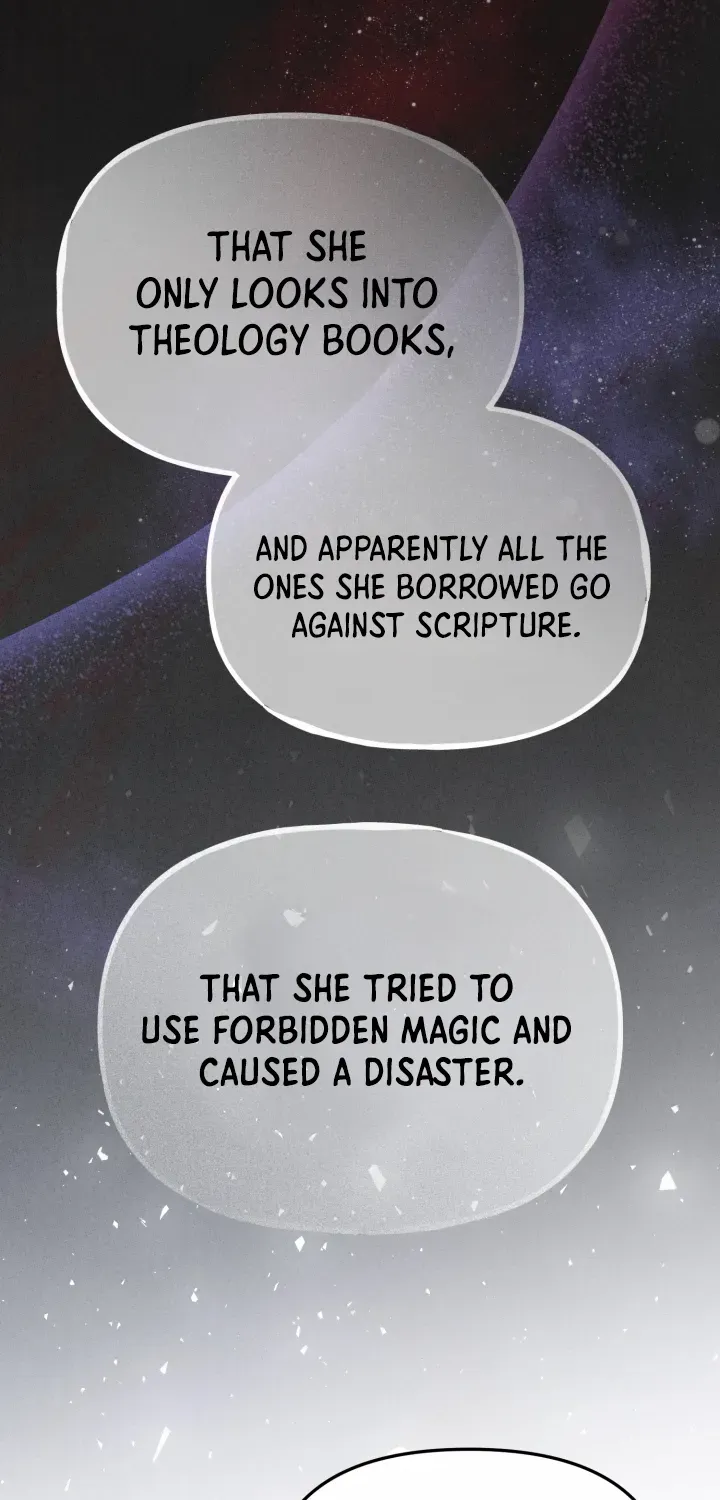 How To Survive As The Devil’s Child Chapter 102 page 64 - 