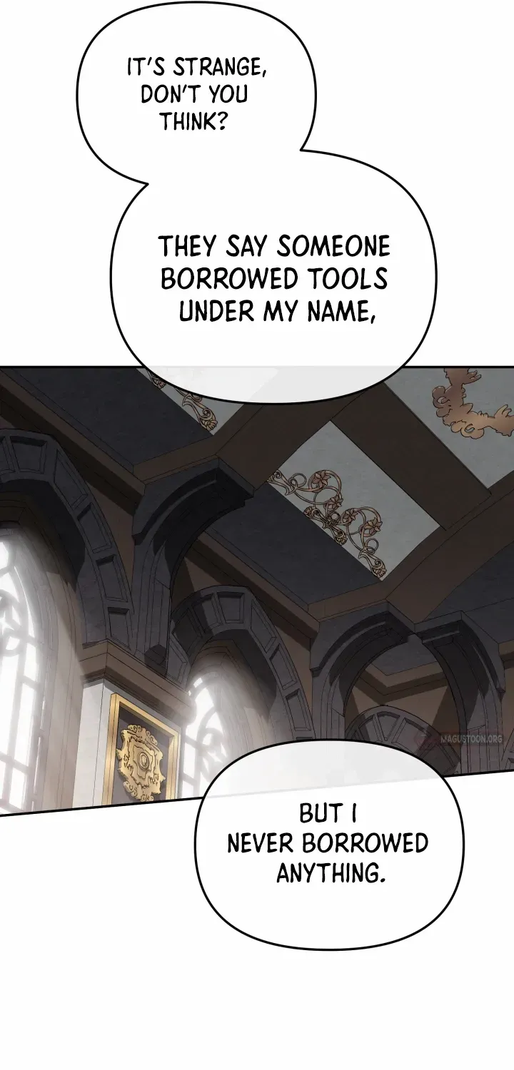 How To Survive As The Devil’s Child Chapter 102 page 68 - 