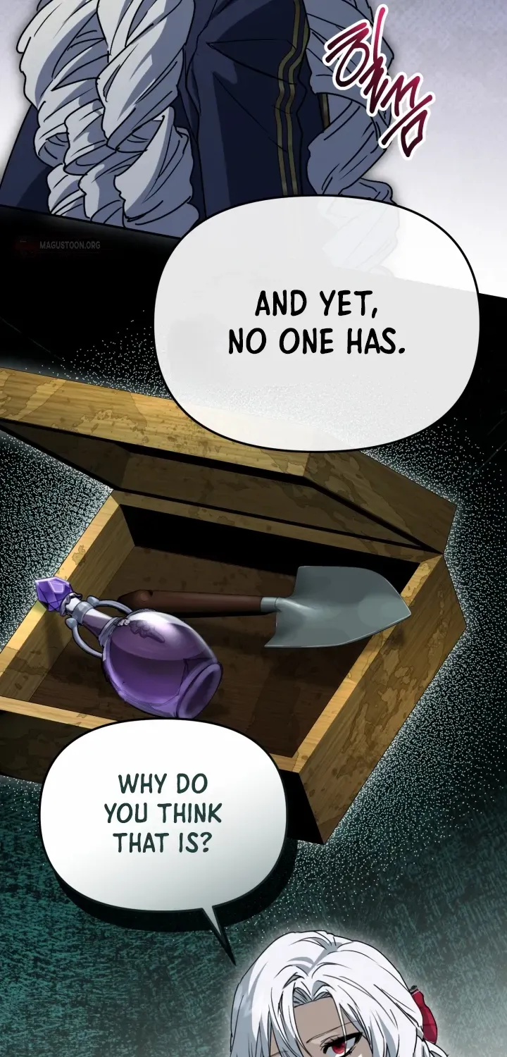 How To Survive As The Devil’s Child Chapter 102 page 71 - 