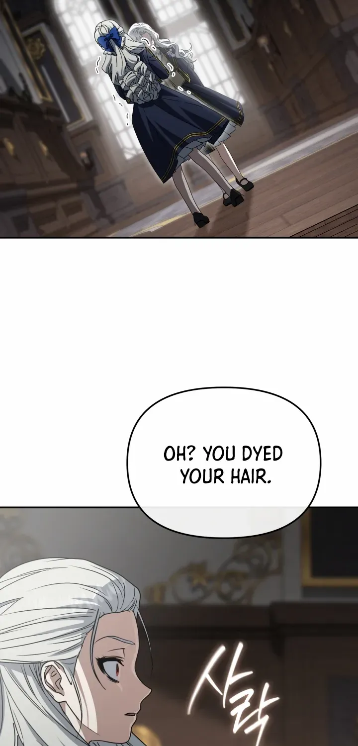 How To Survive As The Devil’s Child Chapter 102 page 74 - 