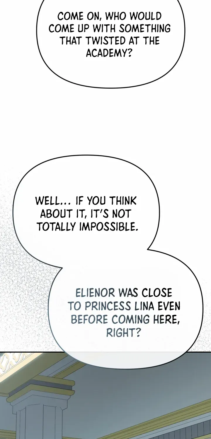 How To Survive As The Devil’s Child Chapter 102 page 9 - 